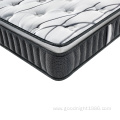 Luxury Hotel latex with pocket Spring bed Mattresses